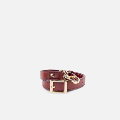 White Buffalo Product - بند بلند دارد<br>طول 25cm<br>ارتفاع 17cm<br>عمق 6cm<br> - تصویر 11