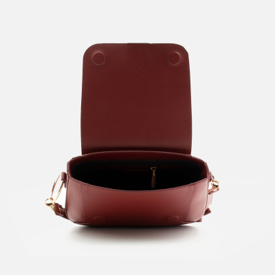 White Buffalo Product - بند بلند دارد<br>طول 25cm<br>ارتفاع 17cm<br>عمق 6cm<br> - تصویر 2