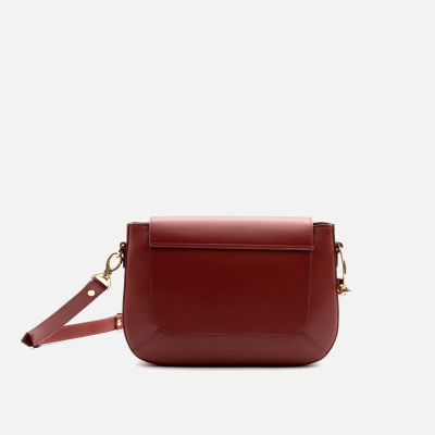 White Buffalo Product - بند بلند دارد<br>طول 25cm<br>ارتفاع 17cm<br>عمق 6cm<br> - تصویر 4