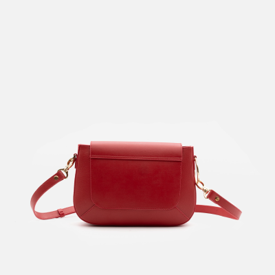 White Buffalo Product - بند بلند دارد<br>طول 25cm<br>ارتفاع 17cm<br>عمق 6cm<br> - تصویر 5