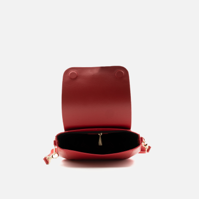 White Buffalo Product - بند بلند دارد<br>طول 25cm<br>ارتفاع 17cm<br>عمق 6cm<br> - تصویر 13