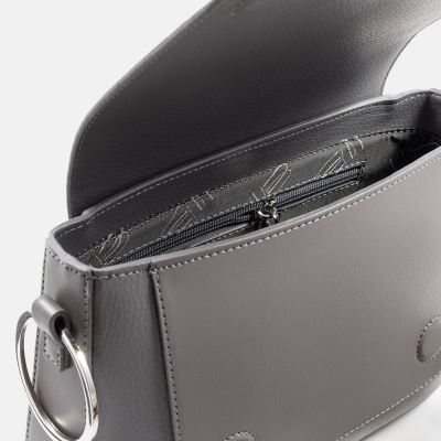 White Buffalo Product - بند بلند دارد<br>طول 25cm<br>ارتفاع 17cm<br>عمق 6cm<br> - تصویر 3