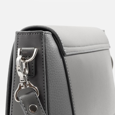 White Buffalo Product - بند بلند دارد<br>طول 25cm<br>ارتفاع 17cm<br>عمق 6cm<br> - تصویر 8