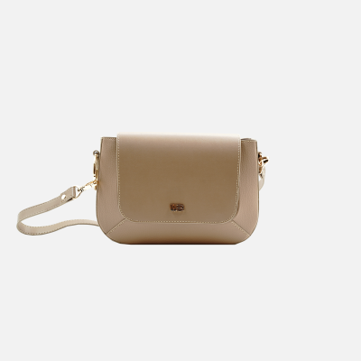 White Buffalo Product - بند بلند دارد<br>طول 25cm<br>ارتفاع 17cm<br>عمق 6cm<br> - تصویر 4