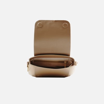 White Buffalo Product - بند بلند دارد<br>طول 25cm<br>ارتفاع 17cm<br>عمق 6cm<br> - تصویر 7