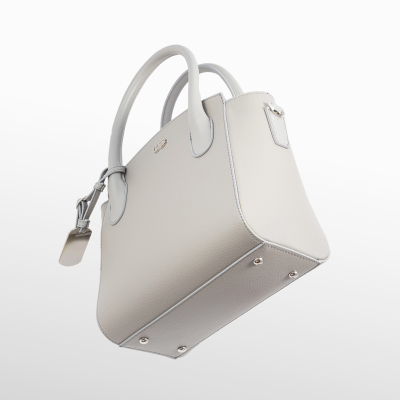 White Buffalo Product - بند بلند دارد<br>طول 28cm<br>ارتفاع 21cm<br>عمق 13cm<br> - تصویر 8