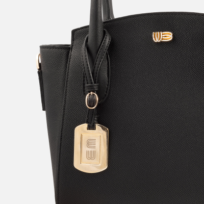 White Buffalo Product - بند بلند دارد<br>طول 28cm<br>ارتفاع 21cm<br>عمق 13cm<br> - تصویر 10