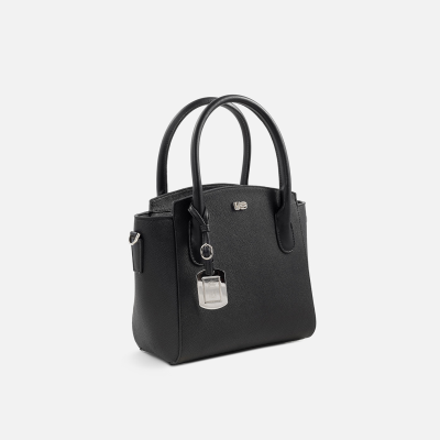White Buffalo Product - بند بلند دارد<br>طول 28cm<br>ارتفاع 21cm<br>عمق 13cm<br> - تصویر 8