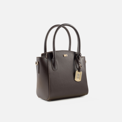 White Buffalo Product - بند بلند دارد<br>طول 28cm<br>ارتفاع 21cm<br>عمق 13cm<br> - تصویر 8