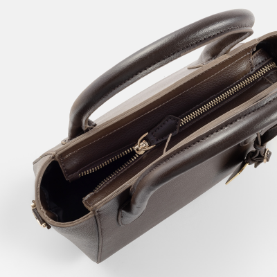 White Buffalo Product - بند بلند دارد<br>طول 28cm<br>ارتفاع 21cm<br>عمق 13cm<br> - تصویر 5