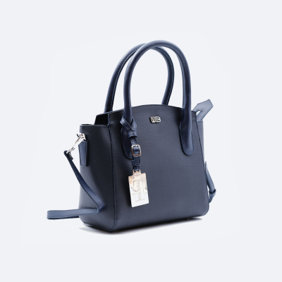 White Buffalo Product - بند بلند دارد<br>طول 28cm<br>ارتفاع 21cm<br>عمق 13cm<br> - تصویر 4