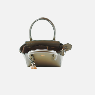 White Buffalo Product - بند بلند دارد<br>طول 28cm<br>ارتفاع 21cm<br>عمق 13cm<br> - تصویر 3