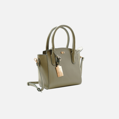 White Buffalo Product - بند بلند دارد<br>طول 28cm<br>ارتفاع 21cm<br>عمق 13cm<br> - تصویر 4