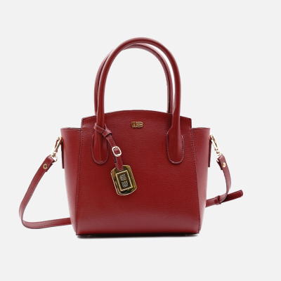 White Buffalo Product - بند بلند دارد<br>طول 28cm<br>ارتفاع 21cm<br>عمق 13cm<br> - تصویر 3