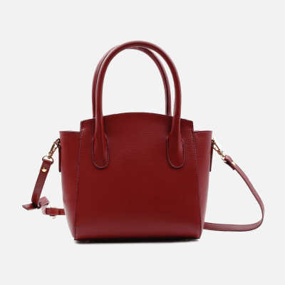 White Buffalo Product - بند بلند دارد<br>طول 28cm<br>ارتفاع 21cm<br>عمق 13cm<br> - تصویر 4