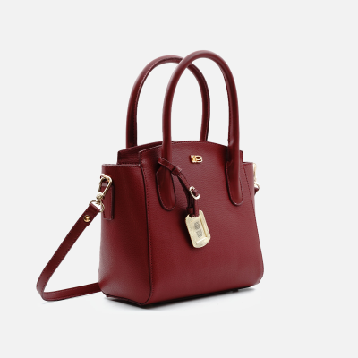 White Buffalo Product - بند بلند دارد<br>طول 28cm<br>ارتفاع 21cm<br>عمق 13cm<br> - تصویر 5