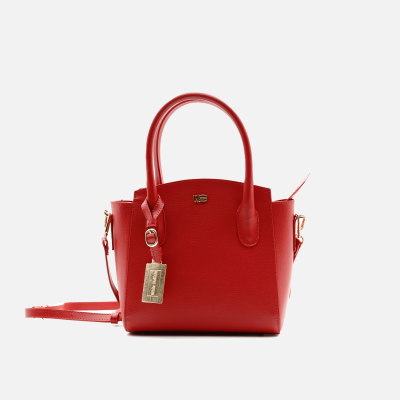 White Buffalo Product - بند بلند دارد<br>طول 28cm<br>ارتفاع 21cm<br>عمق 13cm<br> - تصویر 13