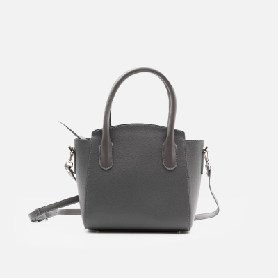 White Buffalo Product - بند بلند دارد<br>طول 28cm<br>ارتفاع 21cm<br>عمق 13cm<br> - تصویر 5