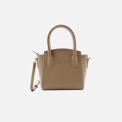 White Buffalo Product - بند بلند دارد<br>طول 28cm<br>ارتفاع 21cm<br>عمق 13cm<br> - تصویر 3