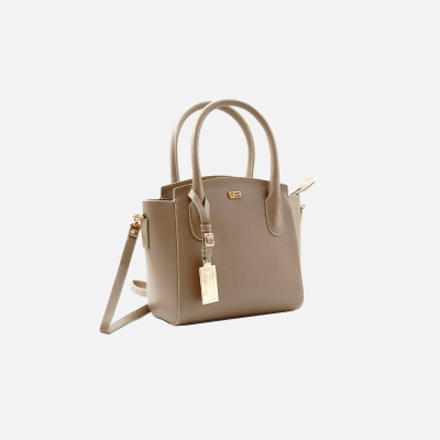 White Buffalo Product - بند بلند دارد<br>طول 28cm<br>ارتفاع 21cm<br>عمق 13cm<br> - تصویر 5