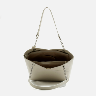 White Buffalo Product - طول 28cm<br>ارتفاع 26cm<br>عمق 13cm<br> - تصویر 4