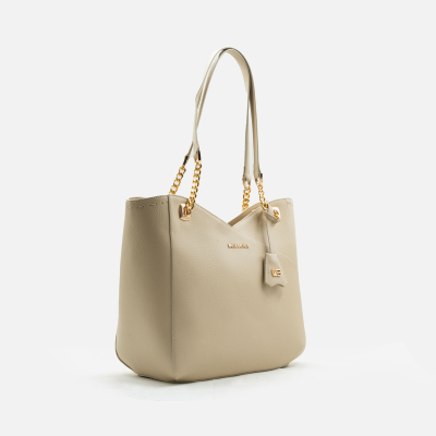 White Buffalo Product - طول 28cm<br>ارتفاع 26cm<br>عمق 13cm<br> - تصویر 4