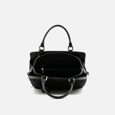 White Buffalo Product - بند بلند دارد<br>طول 34cm<br>ارتفاع 26cm<br>عمق 12cm<br> - تصویر 4