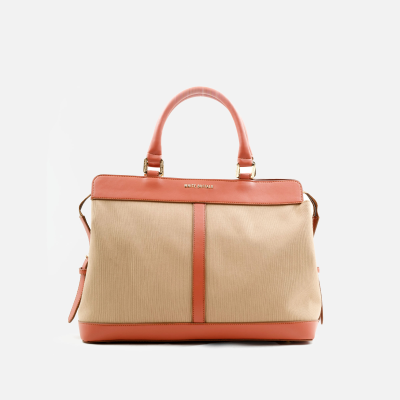 White Buffalo Product - بند بلند دارد<br>طول 34cm<br>ارتفاع 26cm<br>عمق 12cm<br> - تصویر 10