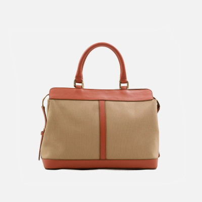 White Buffalo Product - بند بلند دارد<br>طول 34cm<br>ارتفاع 26cm<br>عمق 12cm<br> - تصویر 11