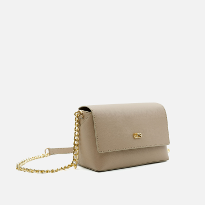 White Buffalo Product - بند بلند دارد<br>طول 19cm<br>ارتفاع 12cm<br>عمق 10cm<br> - تصویر 3