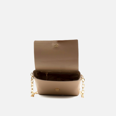 White Buffalo Product - بند بلند دارد<br>طول 19cm<br>ارتفاع 12cm<br>عمق 10cm<br> - تصویر 3