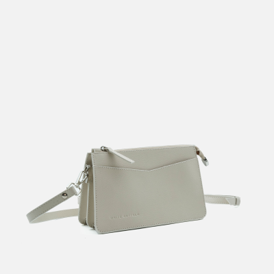 White Buffalo Product - بند بلند دارد<br>طول 24cm<br>ارتفاع 13cm<br>عمق 7cm<br> - تصویر 5