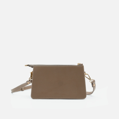 White Buffalo Product - بند بلند دارد<br>طول 24cm<br>ارتفاع 13cm<br>عمق 7cm<br> - تصویر 5