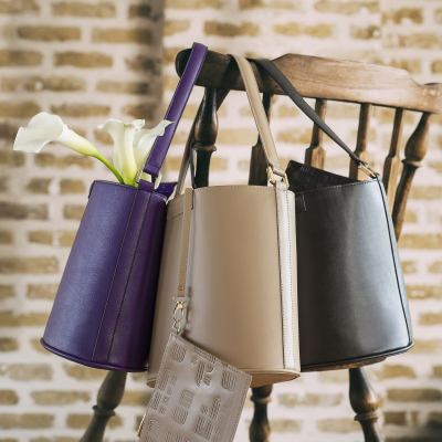 White Buffalo Product - بند بلند دارد<br>طول 29cm<br>ارتفاع 25cm<br>عمق 7cm<br> - تصویر 17