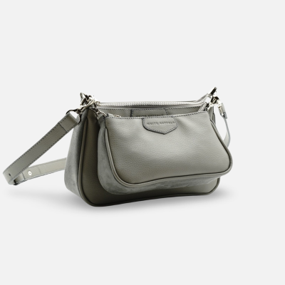 White Buffalo Product - بند بلند دارد<br>طول 24cm<br>ارتفاع 14cm<br>عمق 5cm<br> - تصویر 9