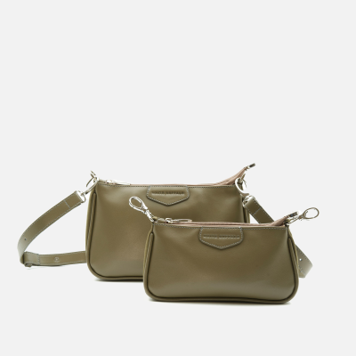 White Buffalo Product - بند بلند دارد<br>طول 24cm<br>ارتفاع 14cm<br>عمق 5cm<br> - تصویر 3