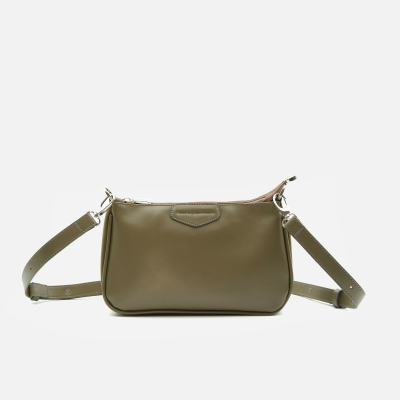 White Buffalo Product - بند بلند دارد<br>طول 24cm<br>ارتفاع 14cm<br>عمق 5cm<br> - تصویر 5