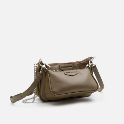 White Buffalo Product - بند بلند دارد<br>طول 24cm<br>ارتفاع 14cm<br>عمق 5cm<br> - تصویر 6