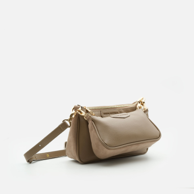 White Buffalo Product - بند بلند دارد<br>طول 24cm<br>ارتفاع 14cm<br>عمق 5cm<br> - تصویر 10