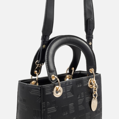 White Buffalo Product - بند بلند دارد<br>طول 21cm<br>ارتفاع 18cm<br>عمق 8cm<br> - تصویر 8