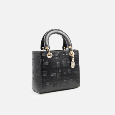 White Buffalo Product - بند بلند دارد<br>طول 21cm<br>ارتفاع 18cm<br>عمق 8cm<br> - تصویر 9