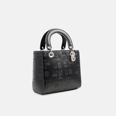 White Buffalo Product - بند بلند دارد<br>طول 21cm<br>ارتفاع 18cm<br>عمق 8cm<br> - تصویر 6