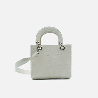 White Buffalo Product - بند بلند دارد<br>طول 21cm<br>ارتفاع 18cm<br>عمق 8cm<br> - تصویر 3