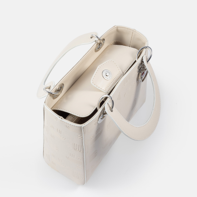 White Buffalo Product - بند بلند دارد<br>طول 21cm<br>ارتفاع 18cm<br>عمق 8cm<br> - تصویر 8
