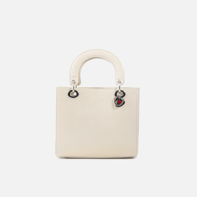 White Buffalo Product - بند بلند دارد<br>طول 21cm<br>ارتفاع 18cm<br>عمق 8cm<br> - تصویر 9
