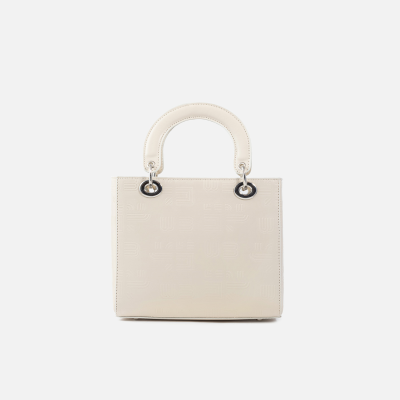 White Buffalo Product - بند بلند دارد<br>طول 21cm<br>ارتفاع 18cm<br>عمق 8cm<br> - تصویر 10