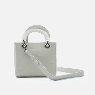 White Buffalo Product - بند بلند دارد<br>طول 21cm<br>ارتفاع 18cm<br>عمق 8cm<br> - تصویر 13