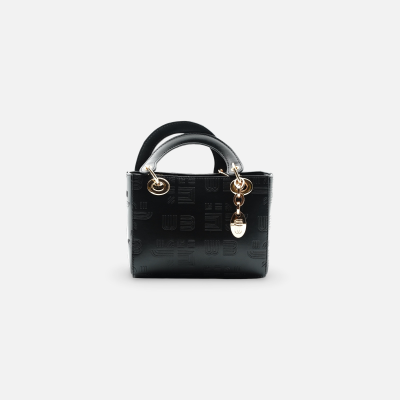 White Buffalo Product - بند بلند دارد<br>طول 19cm<br>ارتفاع 15cm<br>عمق 7cm<br> - تصویر 9