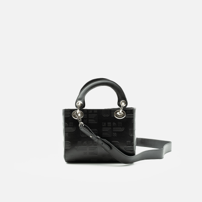 White Buffalo Product - بند بلند دارد<br>طول 19cm<br>ارتفاع 15cm<br>عمق 7cm<br> - تصویر 8