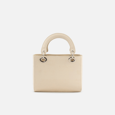 White Buffalo Product - بند بلند دارد<br>طول 19cm<br>ارتفاع 15cm<br>عمق 7cm<br> - تصویر 7